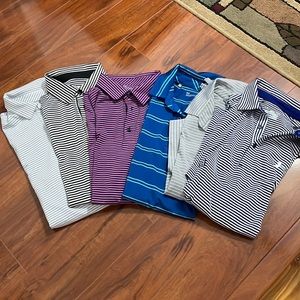 Under Armour Polo Heatgear